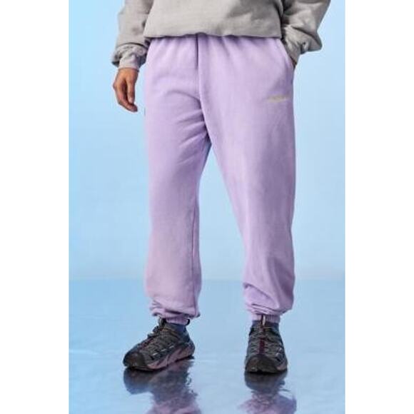 iets frans... Violet Cuffed Jogger Pant - M - Picture 5 of 5